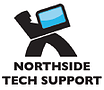 Northside Tech Support Logo